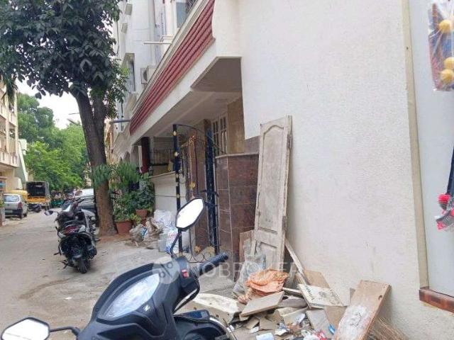 Flat for rent in Bangalore North, Cox Town - Bangalore
