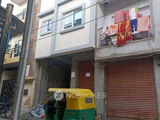 Flat for rent in Bangalore North, Cox Town - Bangalore