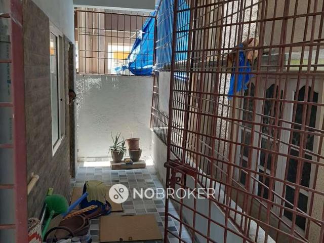 Flat for rent in Samethanahalli, Bengaluru North