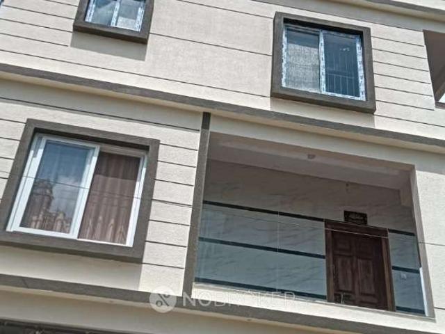 Flat for rent in Hosahalli, Karnataka