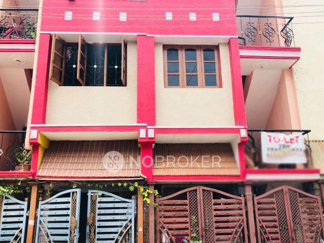 Flat for rent in Bangalore North, Cox Town - Bangalore