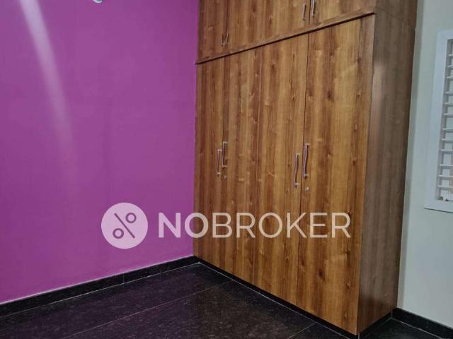 Flat for rent in Bengaluru North City Corporation, Bengaluru