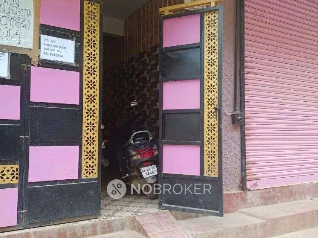 Flat for rent in Bangalore East, Cox Town - Bangalore