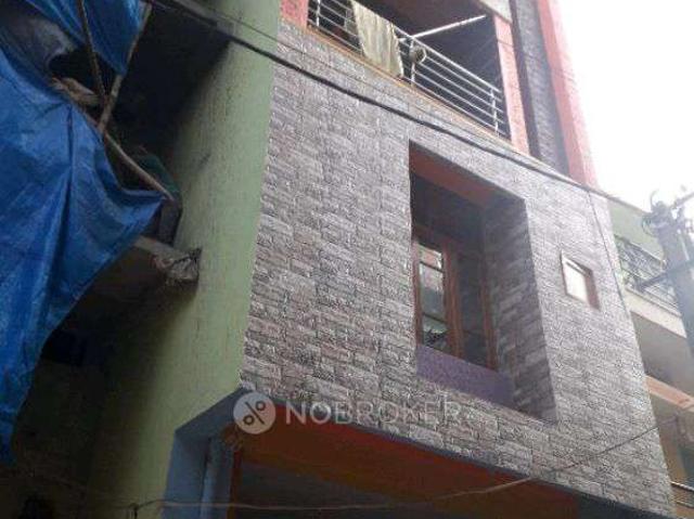 Flat for rent in Bangalore North, Cox Town - Bangalore