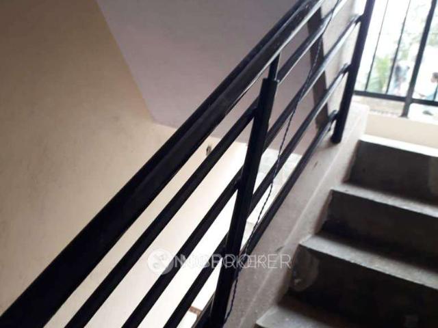Flat for rent in Bangalore South, Cox Town - Bangalore