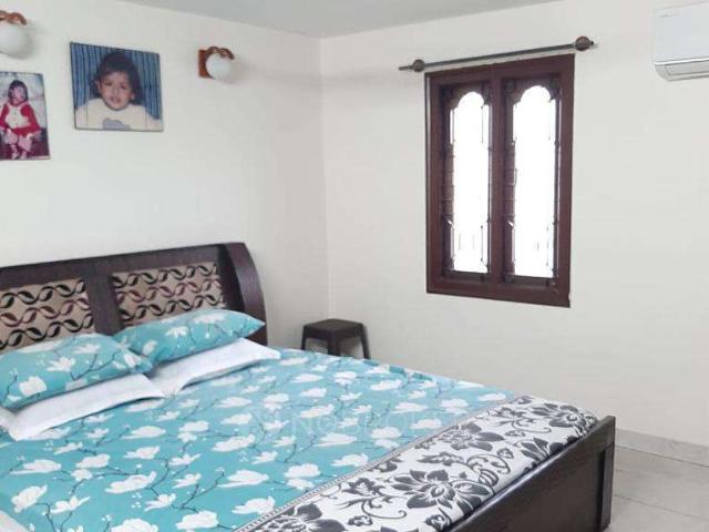 Flat for rent in Bangalore North, Cox Town - Bangalore