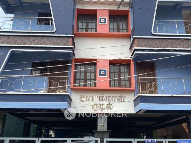 Flat for rent in Tambaram East - Chennai, Tamil Nadu