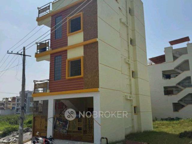 Flat for rent in Bangalore South, Karnataka