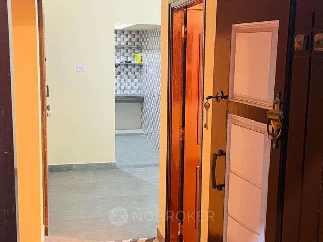 Flat for rent in Bangalore East, Cox Town - Bangalore
