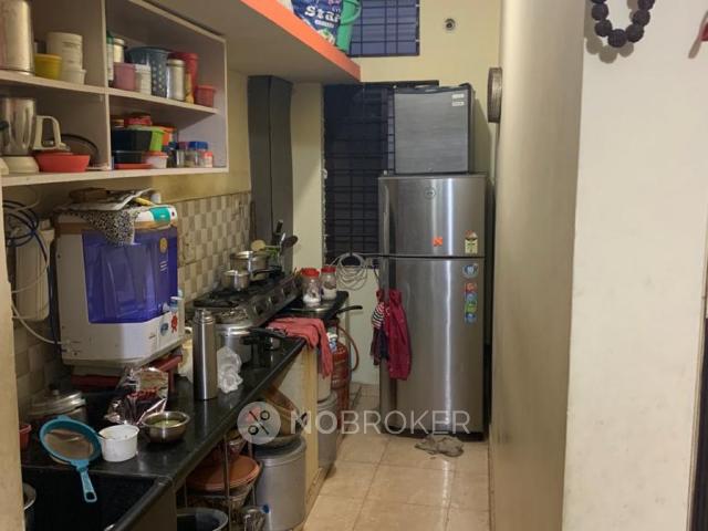 Flat for rent in Bangalore North, Cox Town - Bangalore