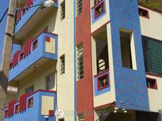 Flat for rent in Bangalore North, Cox Town - Bangalore