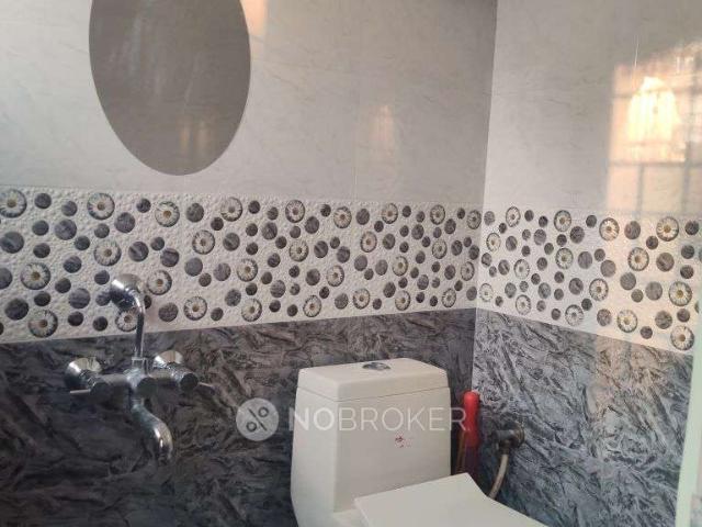 Flat for rent in Bangalore North, Cox Town - Bangalore