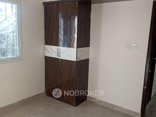 Flat for rent in Bangalore South, Cox Town - Bangalore