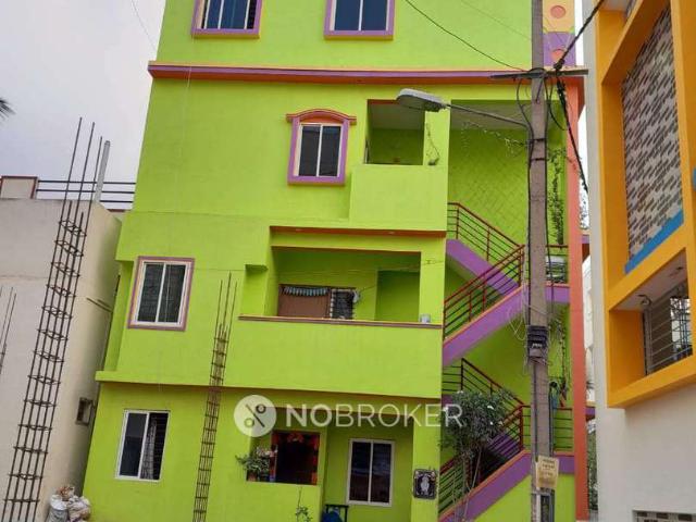 Flat for rent in Cox Town - Bangalore, Karnataka
