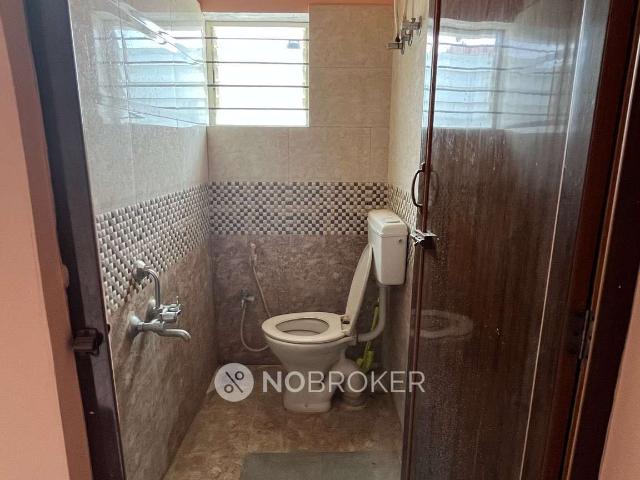 Flat for rent in Bangalore East, Cox Town - Bangalore