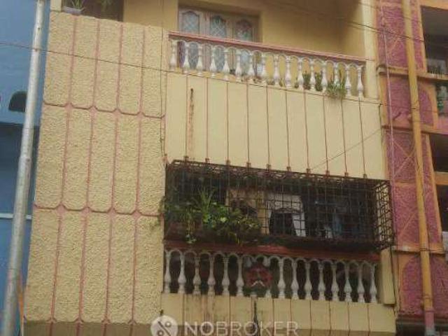 Flat for rent in Mathikere, Bengaluru