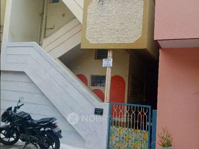 Flat for rent in Bangalore North, Cox Town - Bangalore