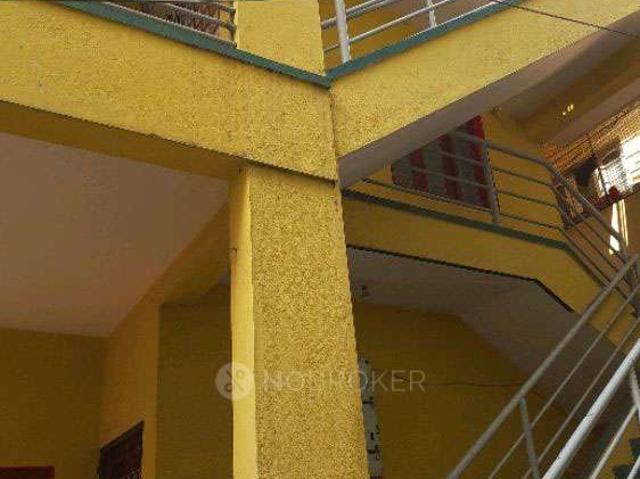 Flat for rent in Bangalore South, Cox Town - Bangalore