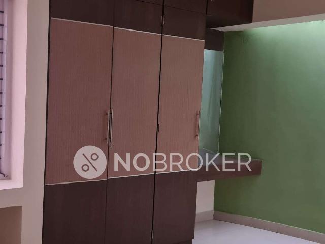 Flat for rent in Bangalore South, Cox Town - Bangalore