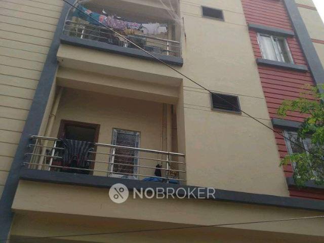 Flat for rent in As Rao Nagar, Haidarabad