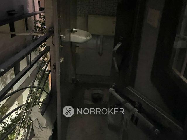 Flat for rent in North Delhi, Deri