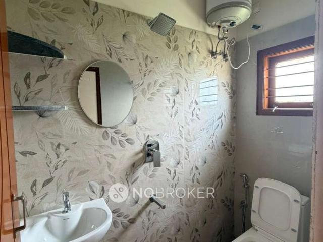 Flat for rent in Bangalore East, Cox Town - Bangalore