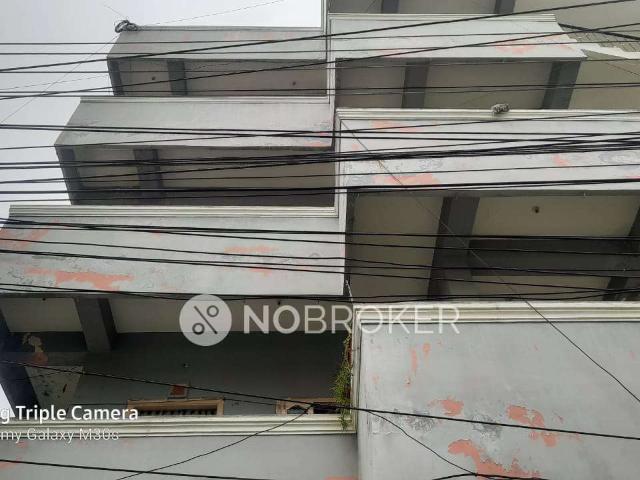 Flat for rent in Haidarabad, Telangana