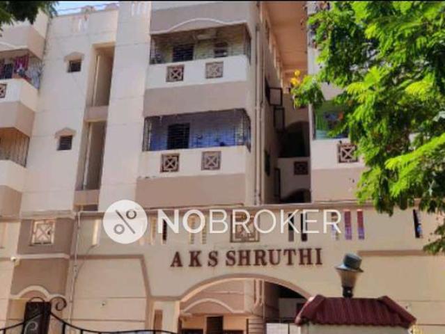 Flat for rent in Ambattur, Tamil Nadu