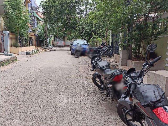 Flat for rent in Haidarabad, Telangana