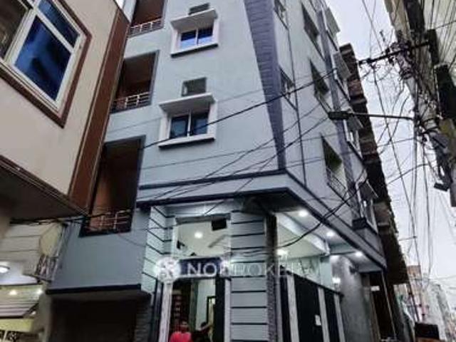 Flat for rent in Haidarabad, Telangana
