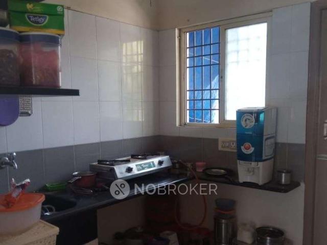 Flat for rent in Bangalore South, Cox Town - Bangalore