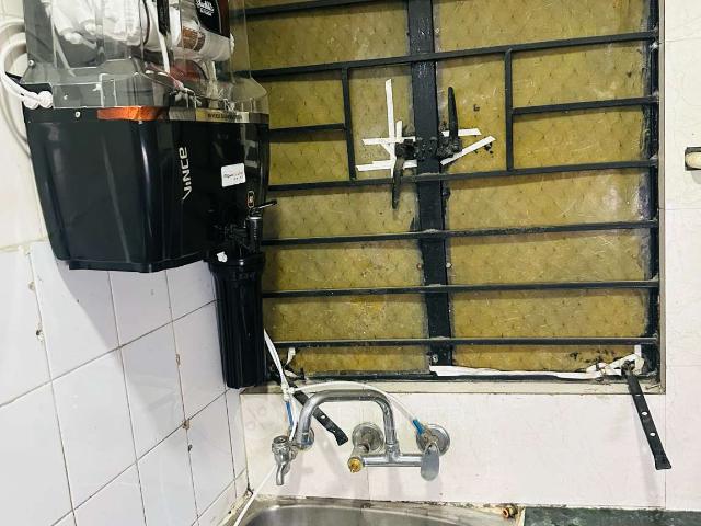 Flat for rent in South Delhi, Deri