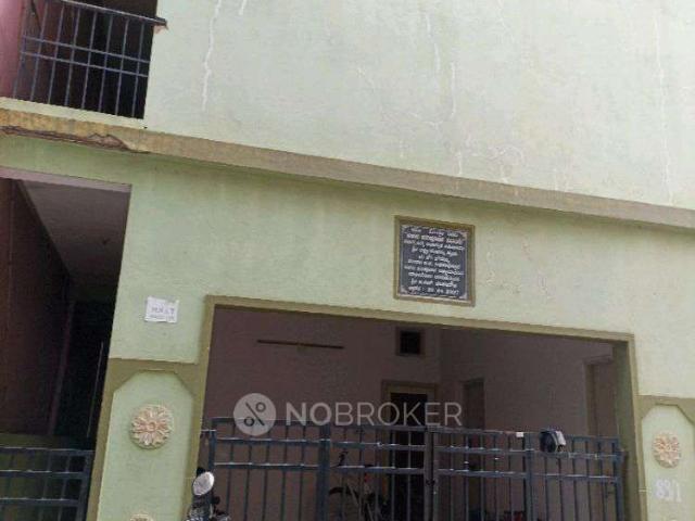 Flat for rent in Bangalore East, Cox Town - Bangalore