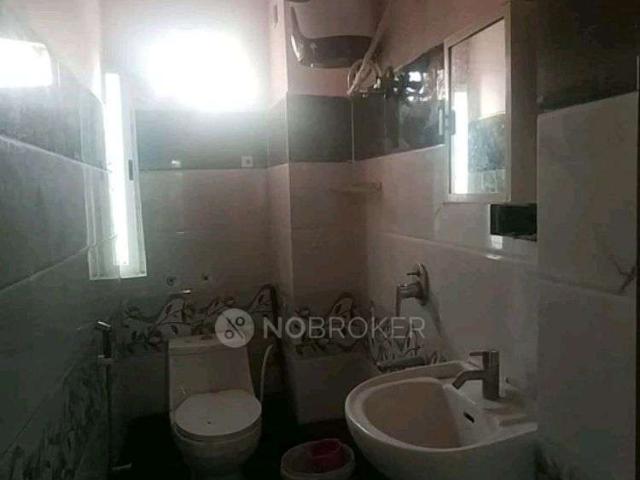 Flat for rent in Bangalore East, Cox Town - Bangalore
