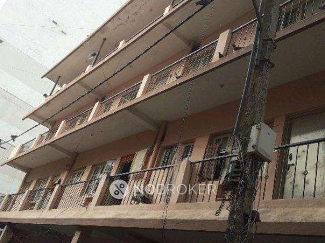 Flat for rent in Bangalore East, Cox Town - Bangalore