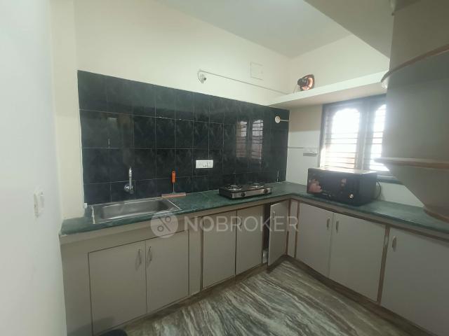 Flat for rent in Bangalore South, Cox Town - Bangalore