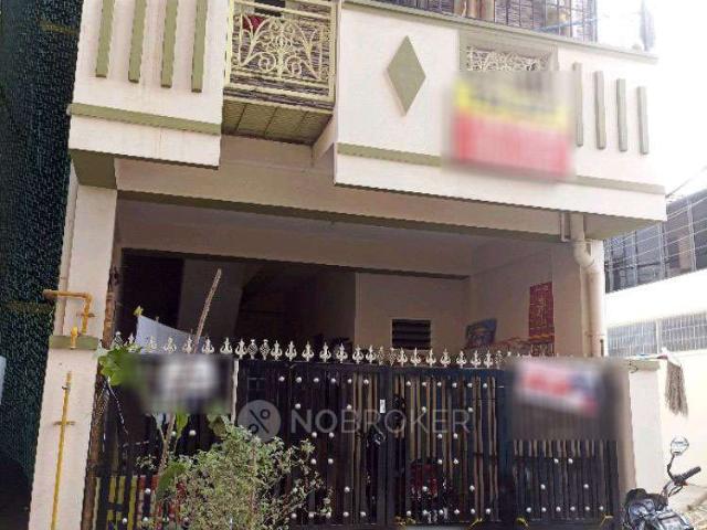 Flat for rent in Bangalore East, Cox Town - Bangalore