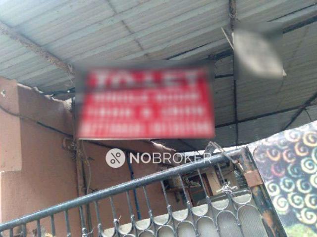 Flat for rent in Bangalore South, Cox Town - Bangalore