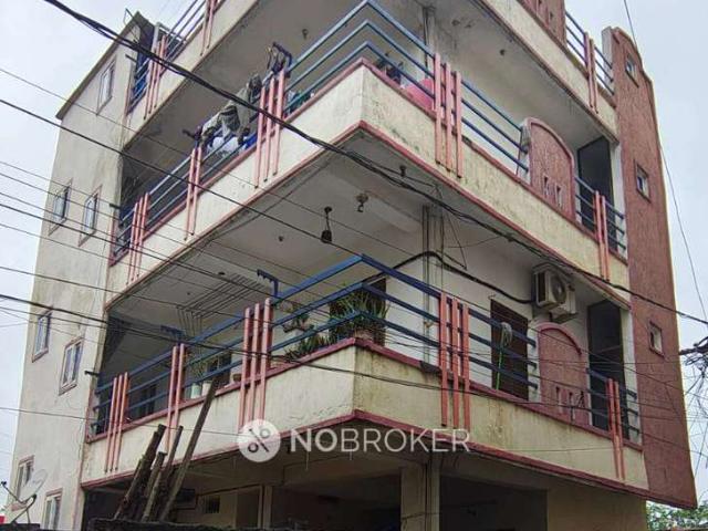 Flat for rent in Gayatri Nagar, Hyderabad