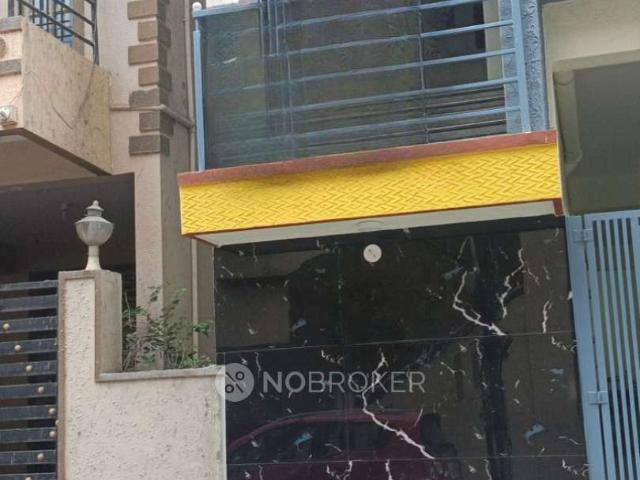 Flat for rent in Bangalore South, Cox Town - Bangalore