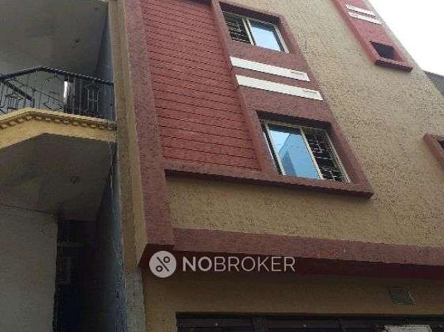 Flat for rent in Bangalore South, Cox Town - Bangalore