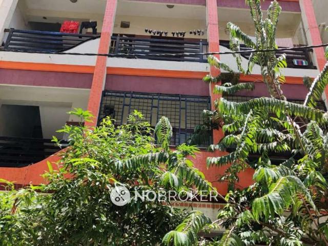 Flat for rent in Bangalore South, Cox Town - Bangalore