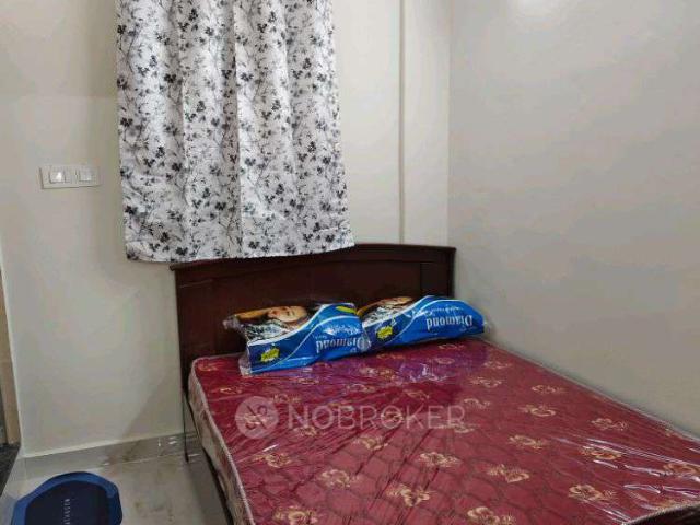 Flat for rent in Bangalore South, Cox Town - Bangalore