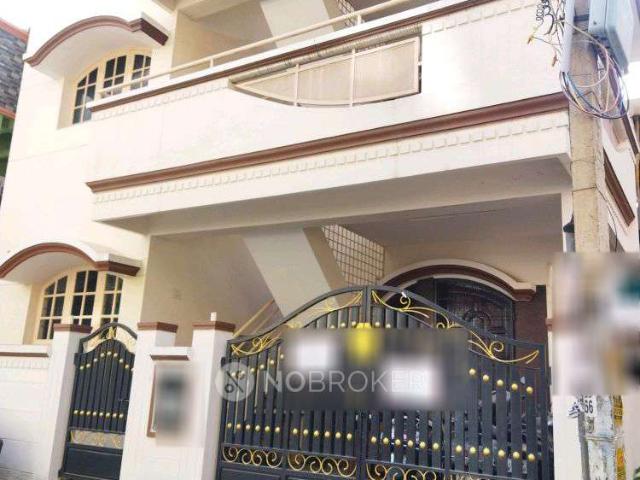 Flat for rent in Bangalore South, Cox Town - Bangalore