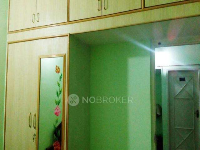 Flat for rent in Bangalore South, Cox Town - Bangalore