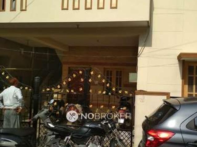 Flat for rent in Bangalore South, Cox Town - Bangalore