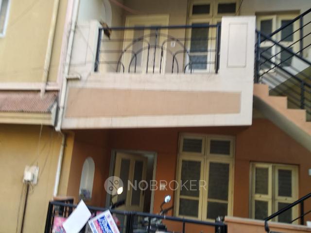 Flat for rent in Bangalore South, Cox Town - Bangalore