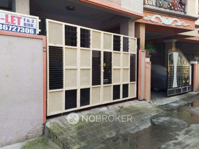 Flat for rent in Bangalore South, Cox Town - Bangalore