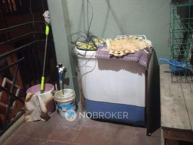 Flat for rent in Bangalore South, Cox Town - Bangalore