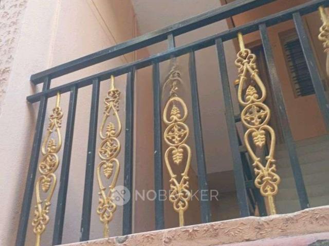 Flat for rent in Bangalore South, Cox Town - Bangalore